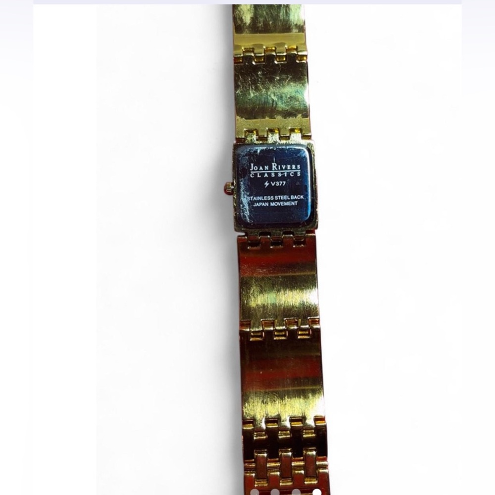 Joan Rivers Watch - Picture 4 of 5